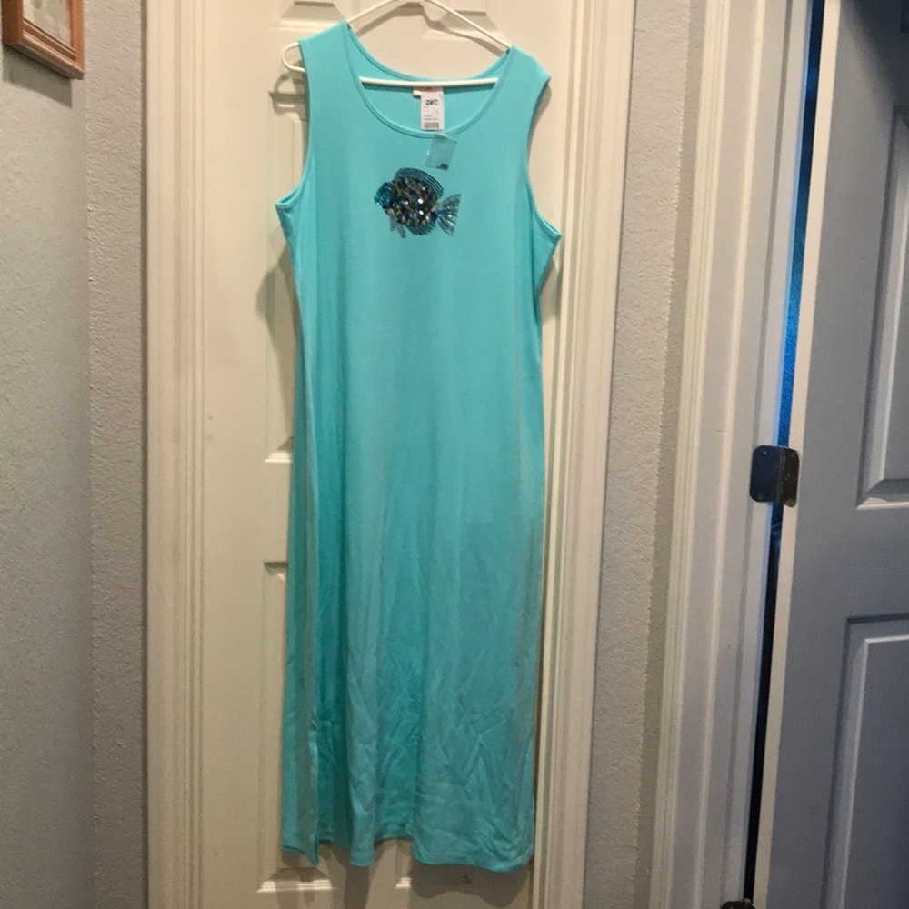 Maci dress